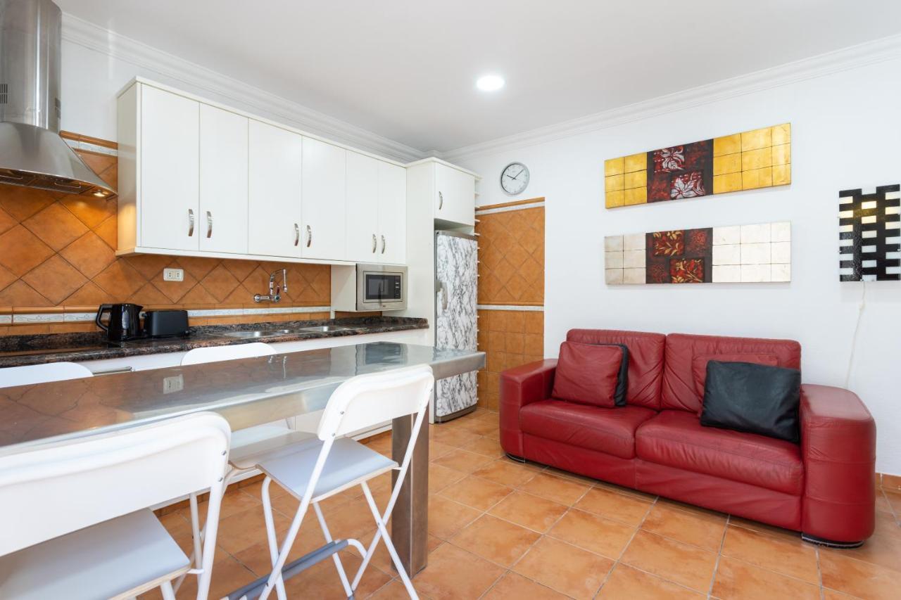 Apartamento 178 House La Caleta Costa Adeje  Exterior foto