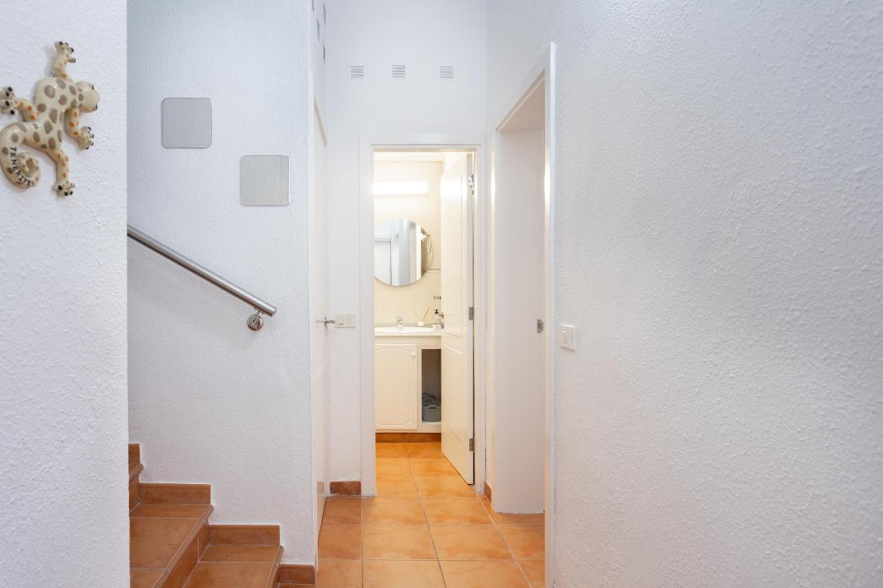 Apartamento 178 House La Caleta Costa Adeje  Exterior foto