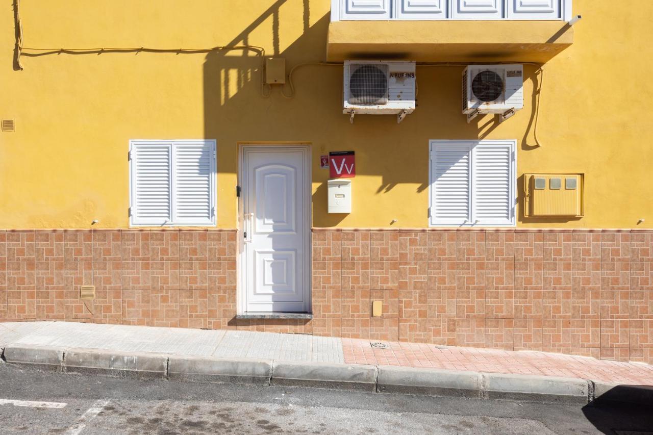 Apartamento 178 House La Caleta Costa Adeje  Exterior foto