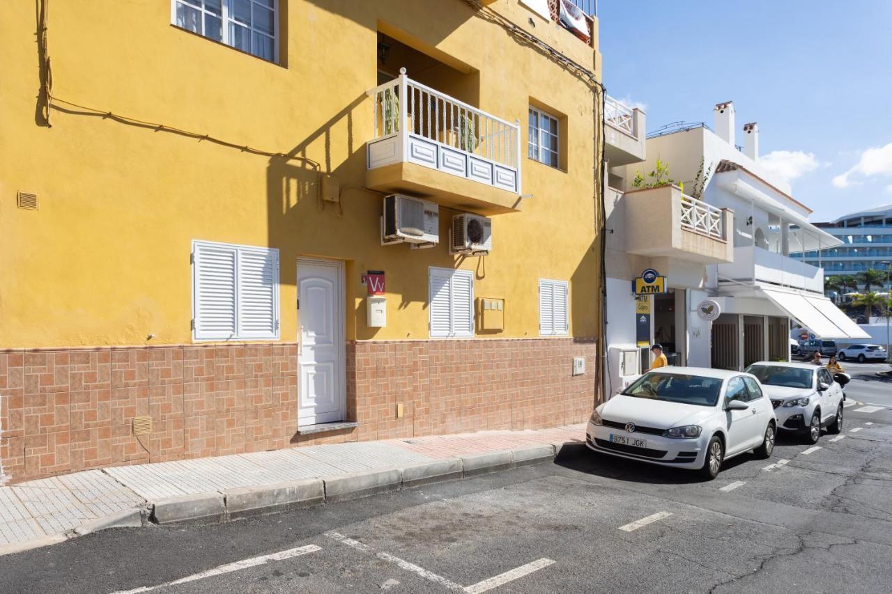 Apartamento 178 House La Caleta Costa Adeje  Exterior foto